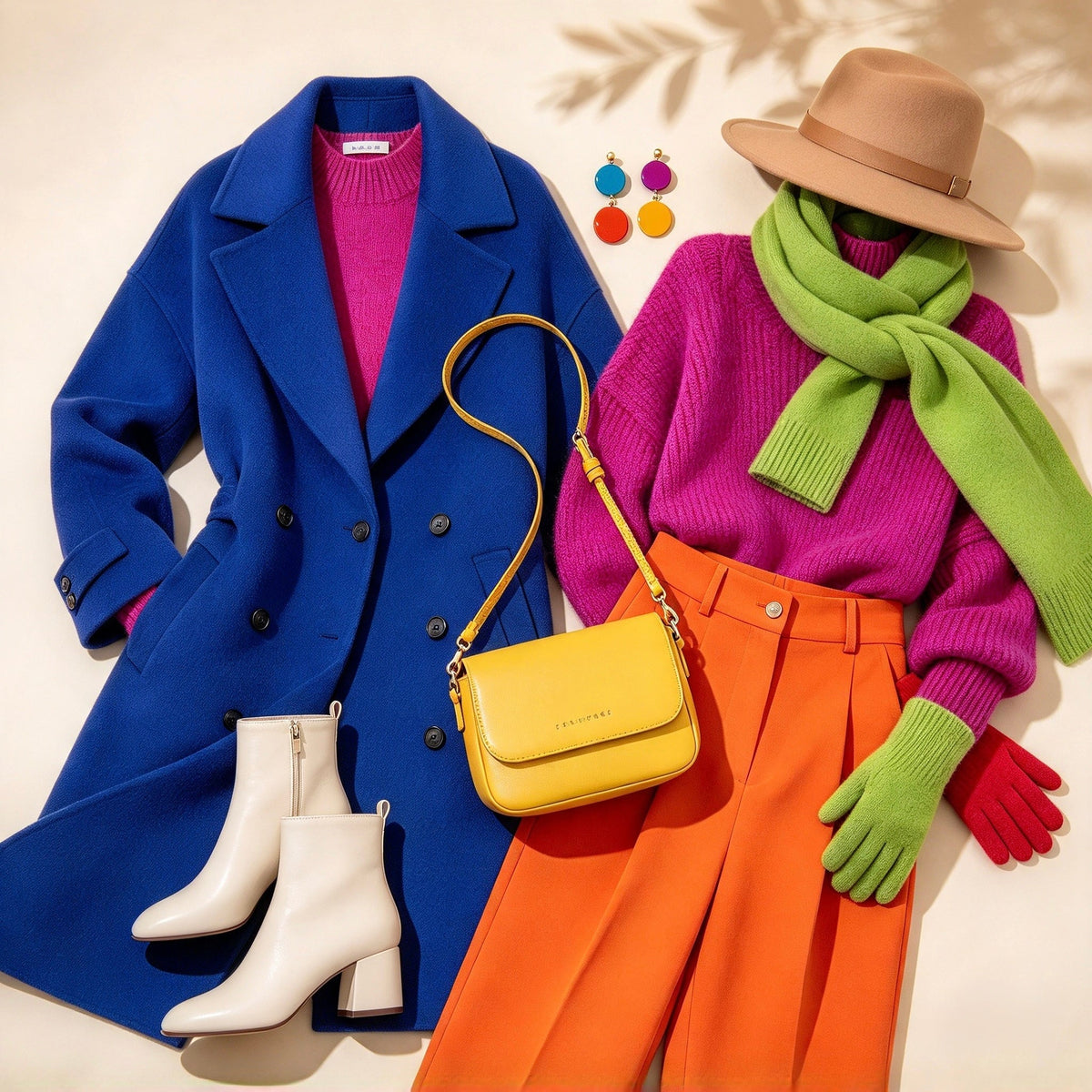 Clothing