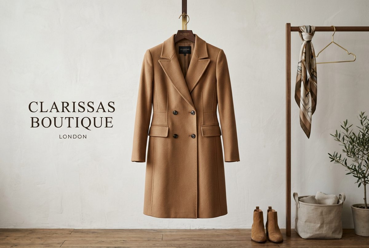 Coats & Jackets