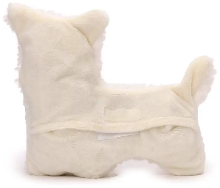 Westie Microwavable Lavender Heat Pack by Gainsborough