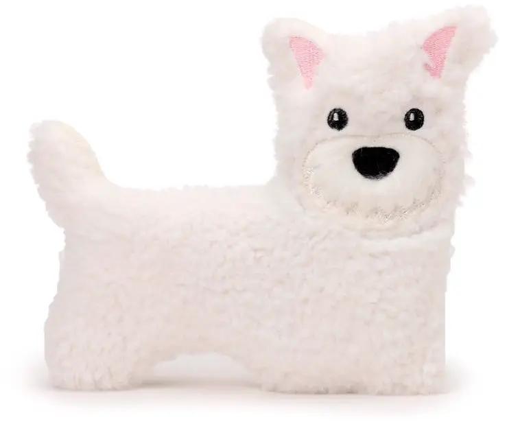 Westie Microwavable Lavender Heat Pack by Gainsborough