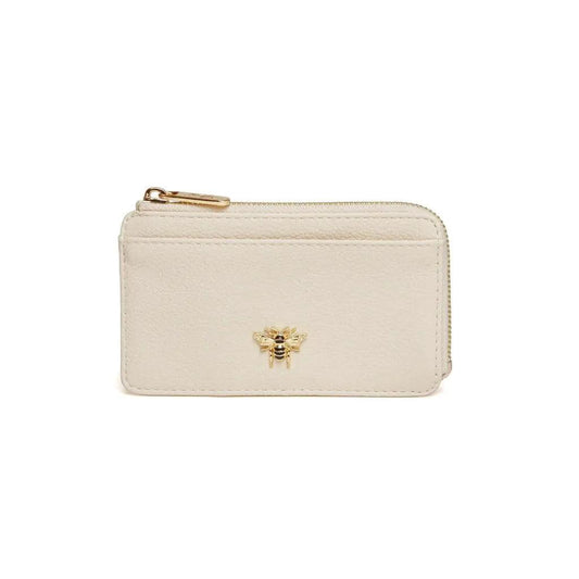Alice Wheeler London Bath Coin Purse - Black by Alice Wheeler London