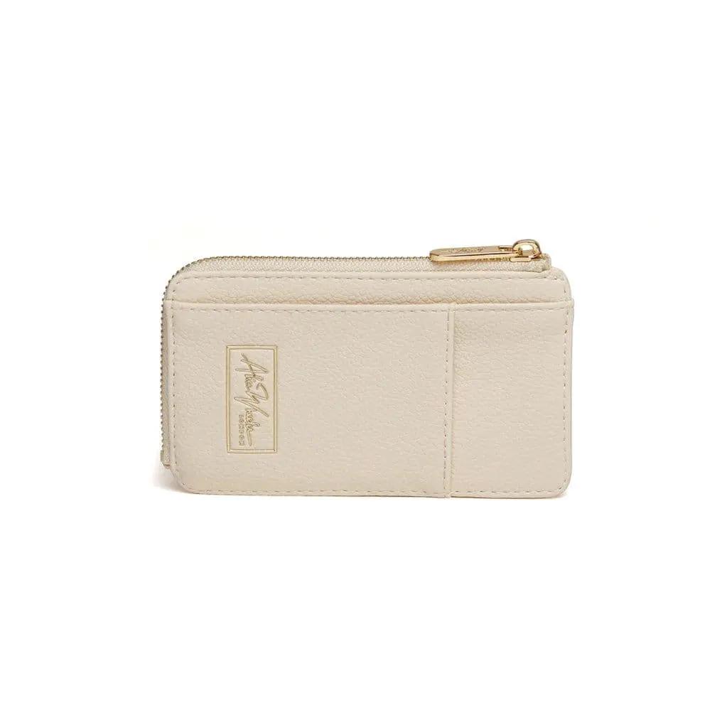 Alice Wheeler London Bath Coin Purse - Black by Alice Wheeler London