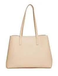 Alice Wheeler Milan Tote Bag - Sand by Alice Wheeler London