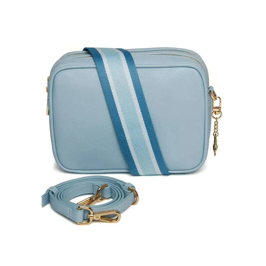 Alice Wheeler Soho DZ CCBB - Pastel Blue by Alice Wheeler London