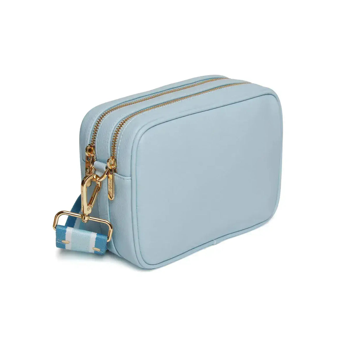 Alice Wheeler Soho DZ CCBB - Pastel Blue by Alice Wheeler London
