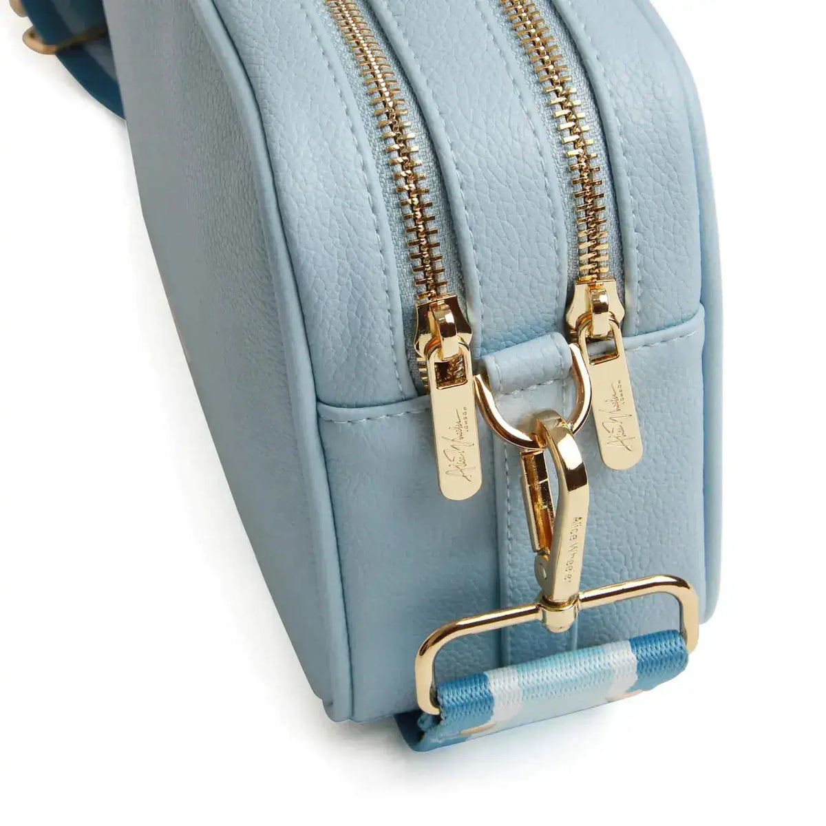 Alice Wheeler Soho DZ CCBB - Pastel Blue by Alice Wheeler London