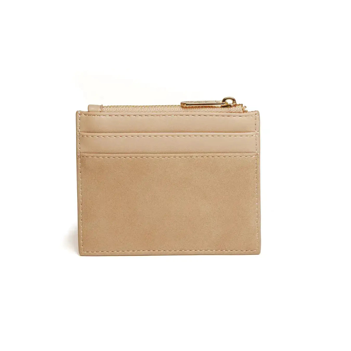 Alice Wheeler Verona Coin Puse - Sand by Alice Wheeler London