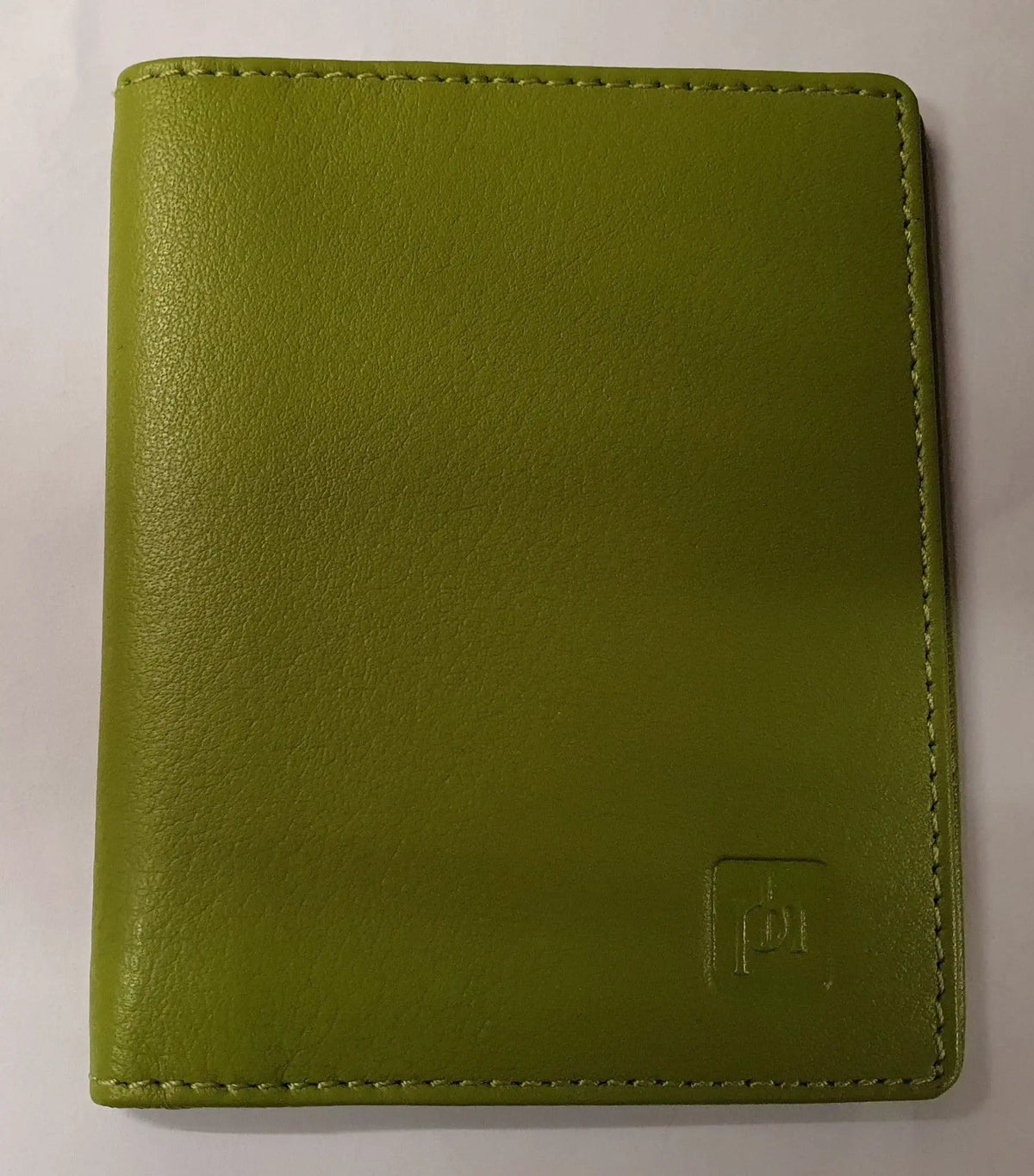 Genuine Leather Travel Card / Oyster Card Holder - 710 by Clarissas Boutique London
