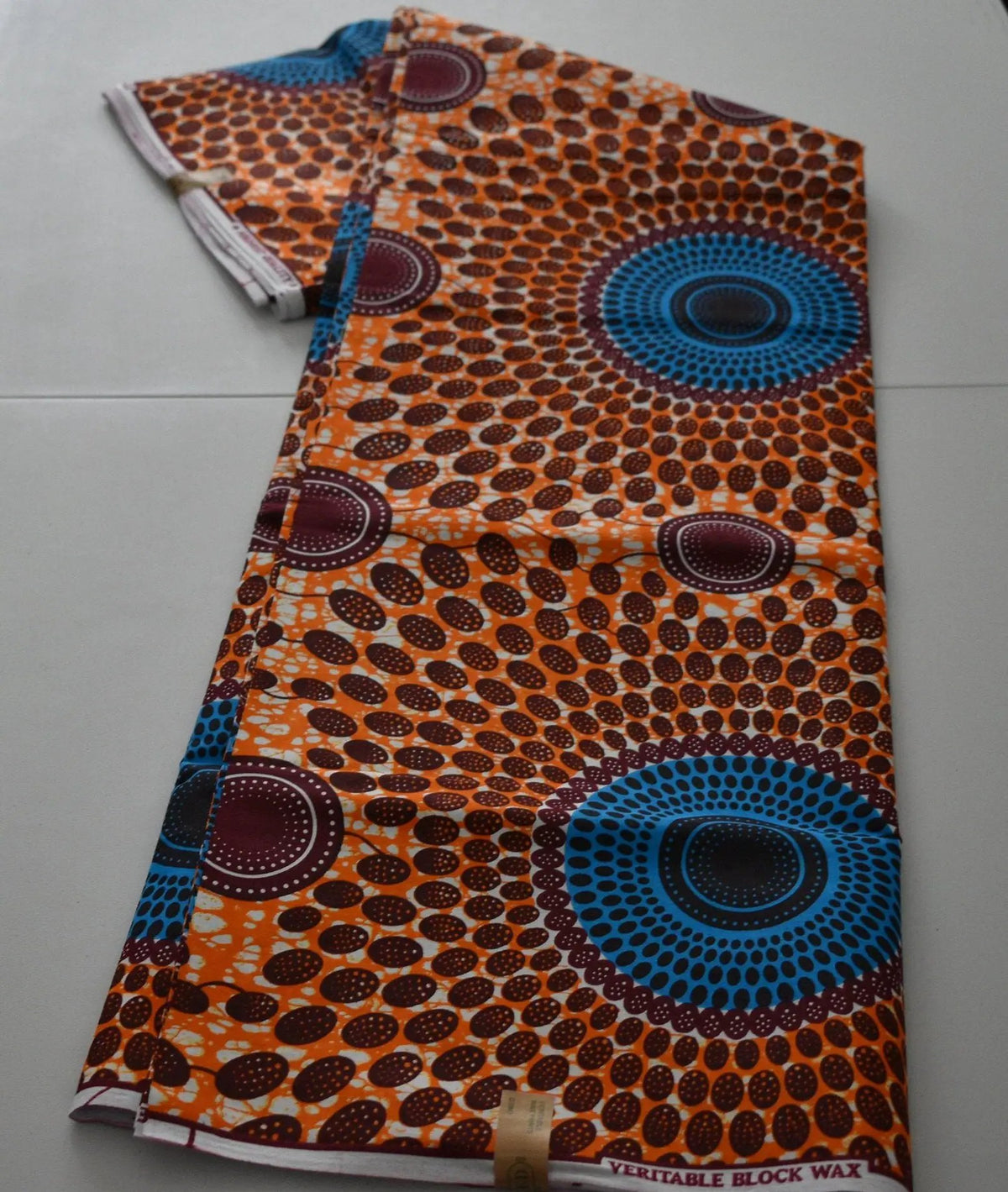 African Print, Ankara Fabric, African Print Fabric, Craft fabrics, Ankara Wax fabrics by Clarissas Boutique London