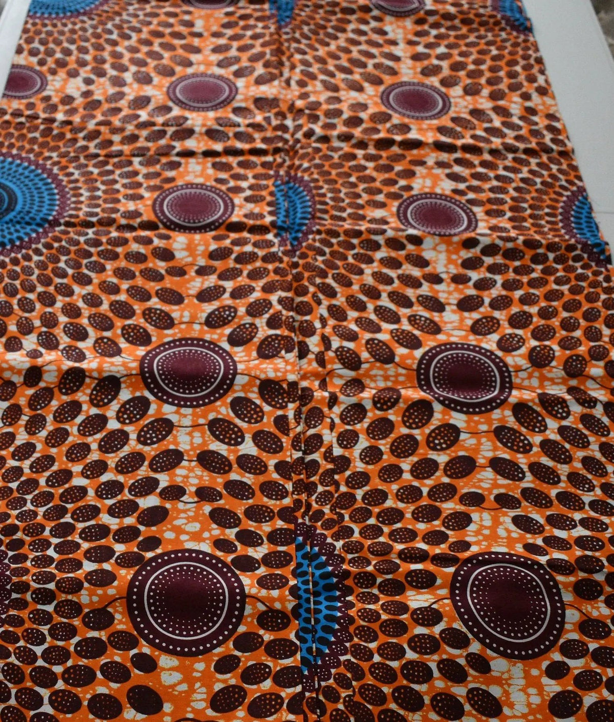 African Print, Ankara Fabric, African Print Fabric, Craft fabrics, Ankara Wax fabrics by Clarissas Boutique London