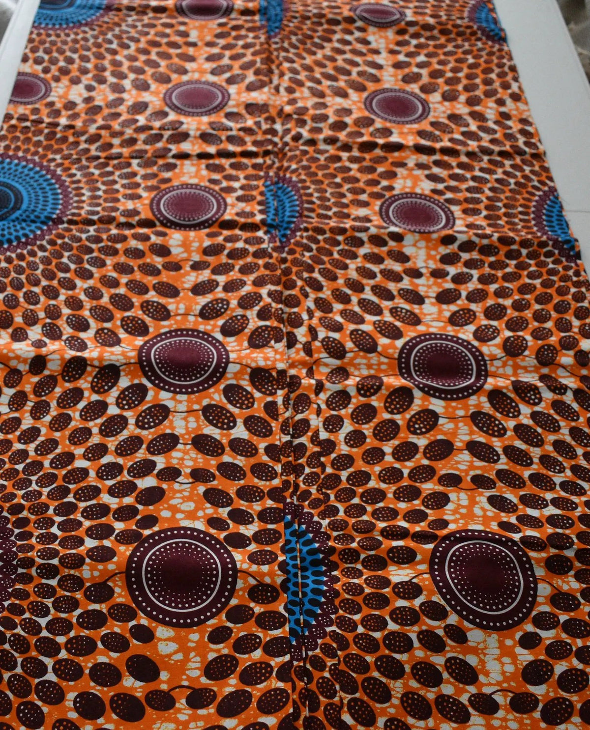African Print, Ankara Fabric, African Print Fabric, Craft fabrics, Ankara Wax fabrics by Clarissas Boutique London