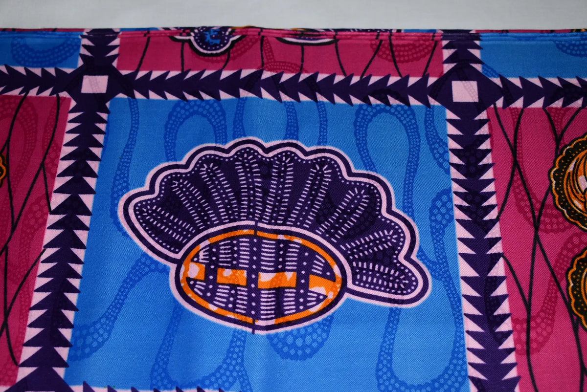 100% Brocade VIP Gold African Bazin Fabric, African Brocade, Cotton And Silk Mix Material by Clarissas Boutique London