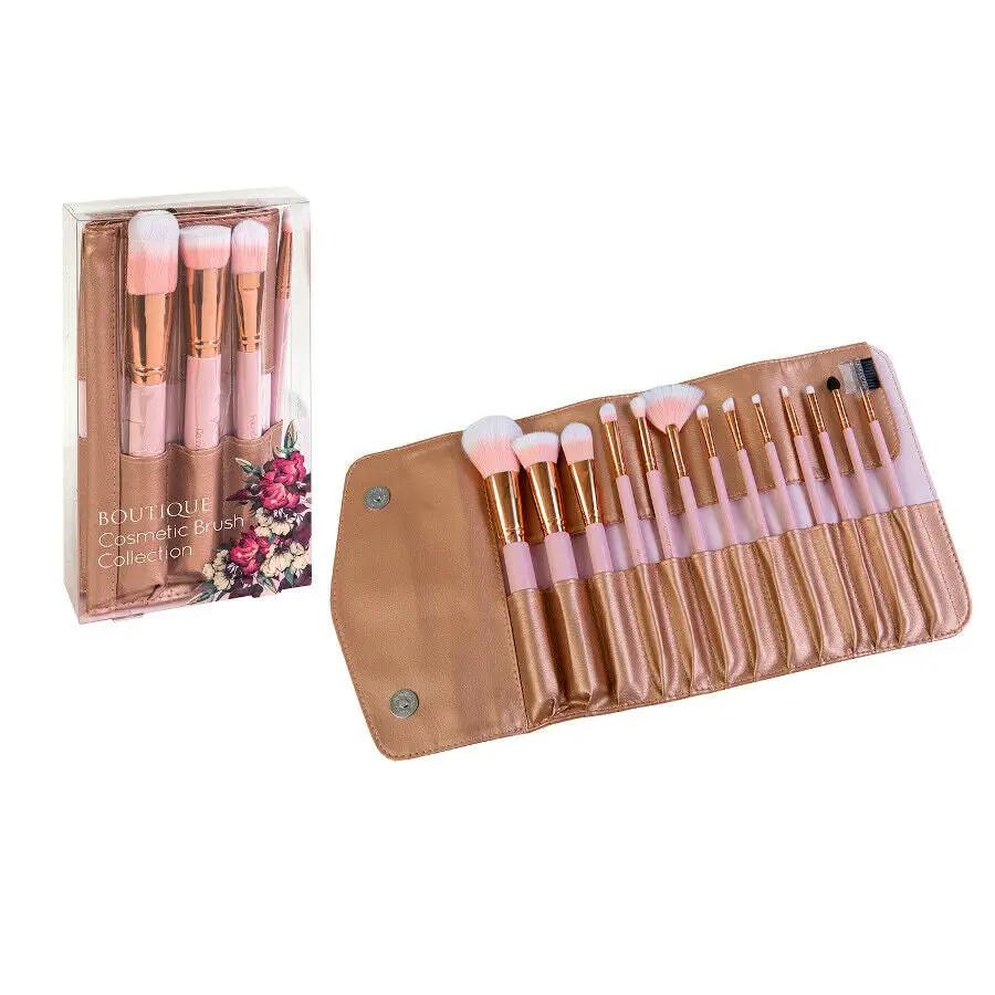 Royal Cosmetics Boutique Brush Collection Set by productions