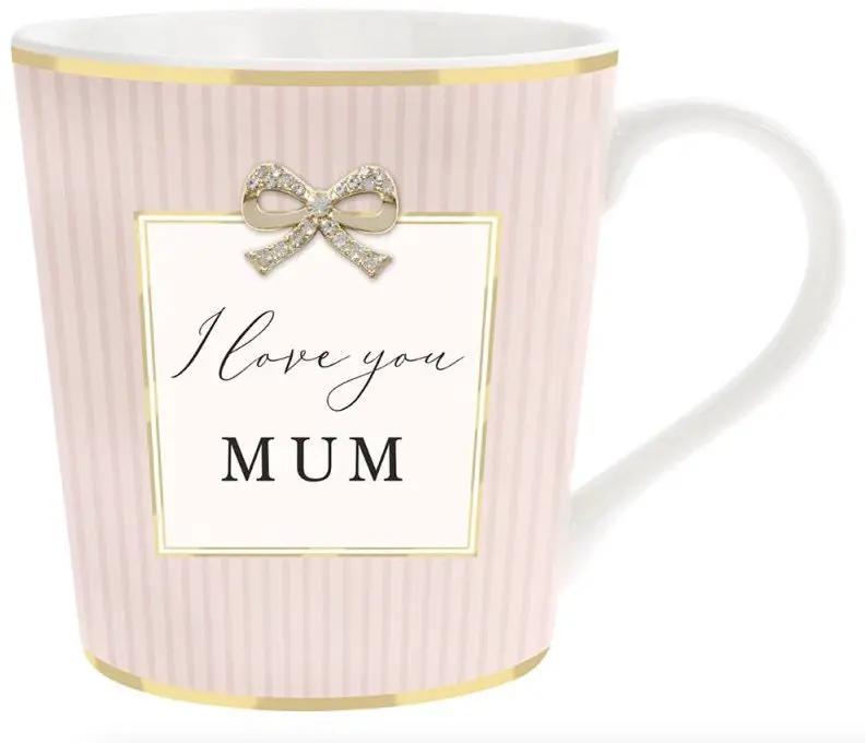Mum Mug- In A Beautiful Matching Gift Box by productions