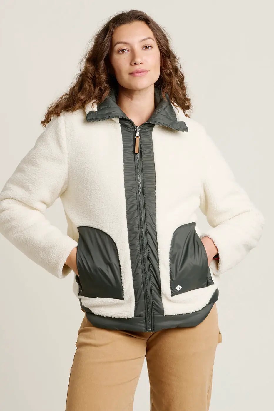 Fortunes Reversible Jacket by Brakeburn