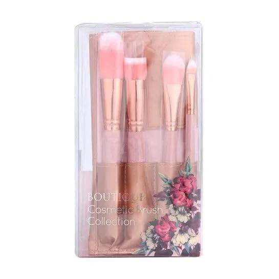 Royal Cosmetics Boutique Brush Collection Set by Clarissas Boutique