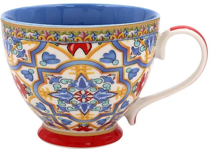 Tuscany Style Mug by The Tuscany Range