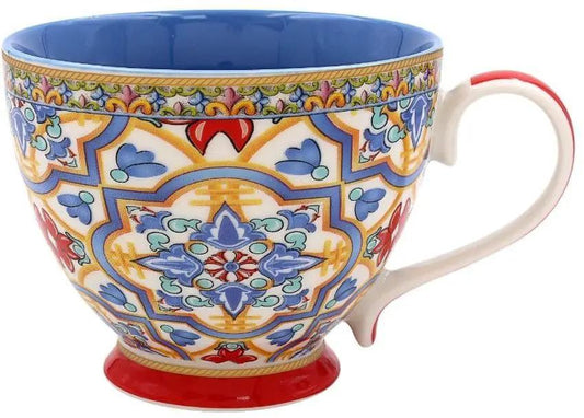 Tuscany Style Mug by The Tuscany Range